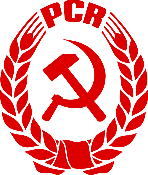 Romanian Communist Party
